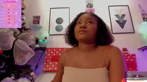 Snapshot of ohrianagibson chatting on 28, 12, 2024 g online show from 28, 12, 2024