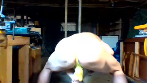 oileddick51 online show from 3, 2, 2025