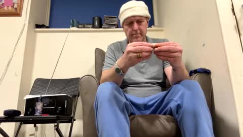 Snapshot of oiljames167 chatting on 25, 2, 2026 oiljames167 online show from 25, 2, 2026