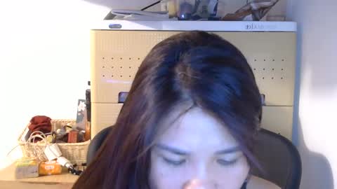 Snapshot of oinjer09 chatting on 12, 6, 2026 oinjer09 online show from 12, 6, 2026