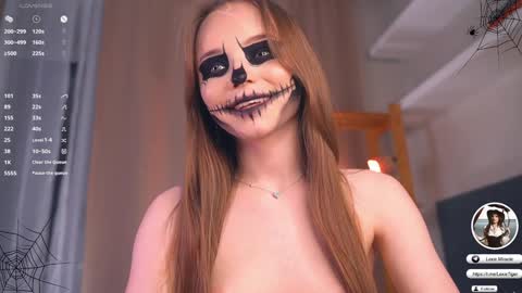 Snapshot of oke_doke chatting on 31, 10, 2025 Henrietta or Rita online show from 31, 10, 2025