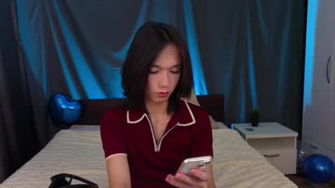 Ami online show from 9, 11, 2025