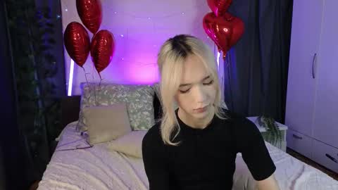 Ami online show from 15, 2, 2026