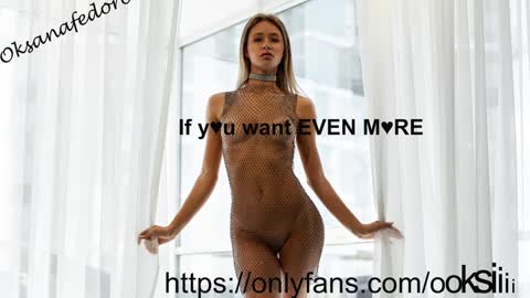            Welcome to my fans page  online show from 6, 3, 2025
