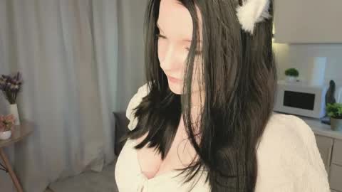 Snapshot of oksymini chatting on 5, 6, 2026 Oksi online show from 5, 6, 2026