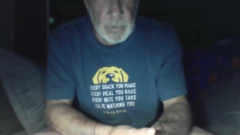 old_bald63 online show from 9, 6, 2026
