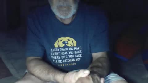 old_bald63 online show from 10, 6, 2026