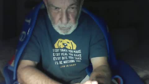 old_bald63 online show from 12, 6, 2026