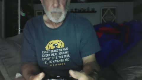 old_bald63 online show from 13, 6, 2026