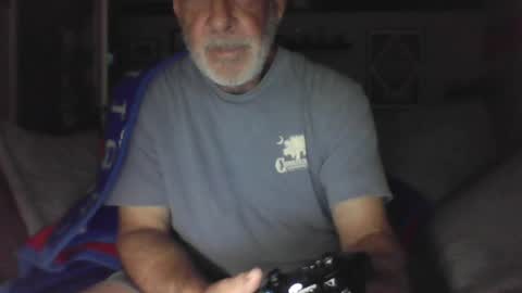 old_bald63 online show from 18, 7, 2026