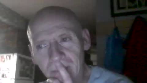 Snapshot of oldbuthorny62 chatting on 15, 10, 2025 oldbuthorny62 online show from 15, 10, 2025