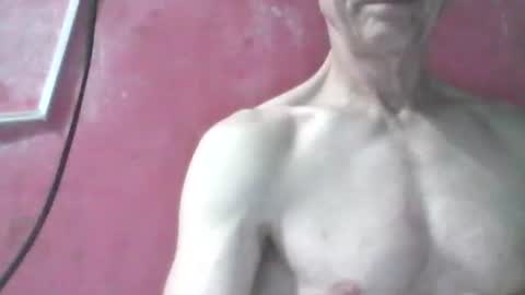 Snapshot of oldbuthorny62 chatting on 9, 1, 2026 oldbuthorny62 online show from 9, 1, 2026