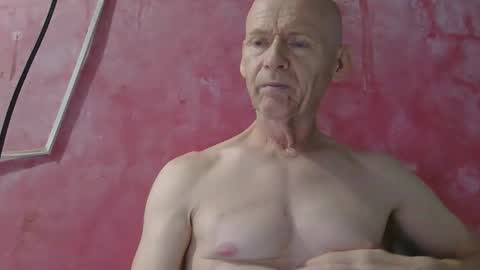 oldbuthorny62 online show from 13, 5, 2026