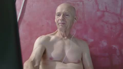 oldbuthorny62 online show from 16, 5, 2026