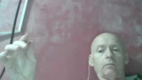 oldbuthorny62 online show from 15, 6, 2026