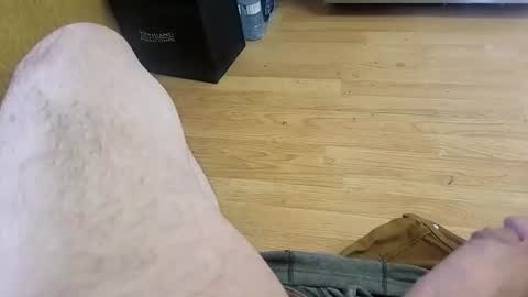 Horny Oldman online show from 8, 4, 2026