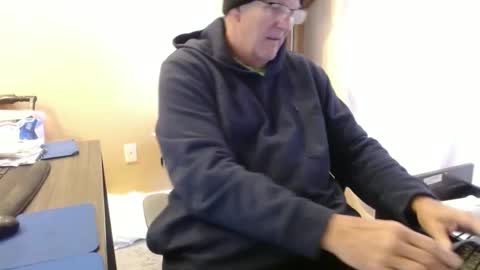 Older and Wiser online show from 6, 1, 2025