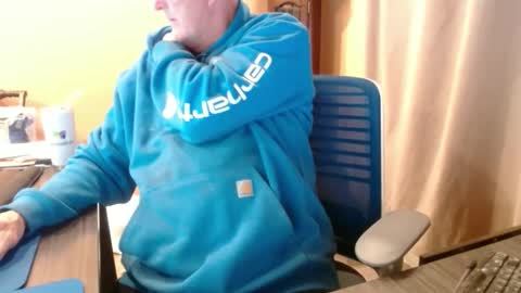 Older and Wiser online show from 26, 1, 2025