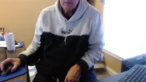 Older and Wiser online show from 11, 2, 2025