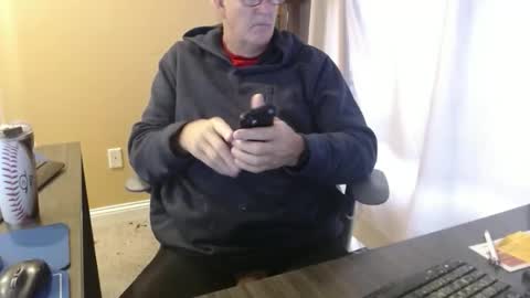 Older and Wiser online show from 22, 12, 2025