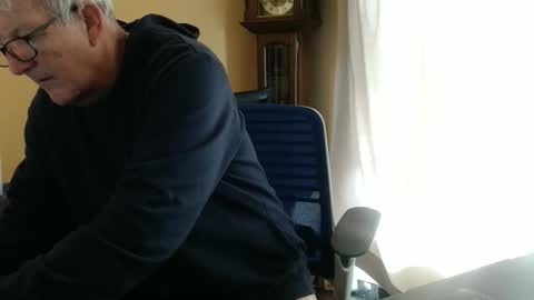 Older and Wiser online show from 18, 2, 2026