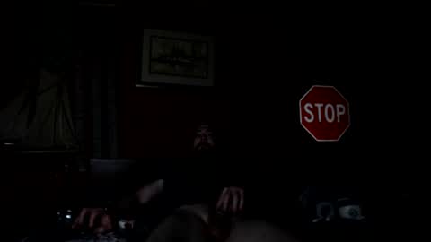 oldfuckus online show from 11, 12, 2024