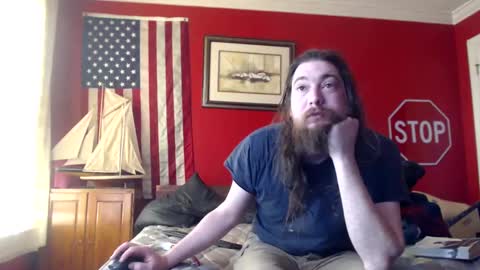 oldfuckus online show from 2, 2, 2025