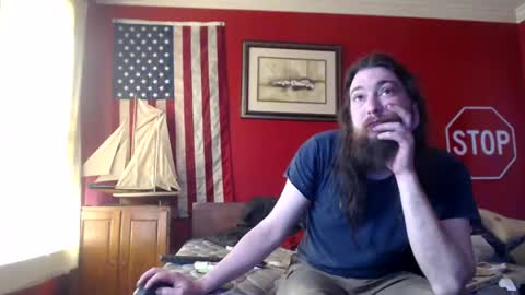 oldfuckus online show from 9, 2, 2025