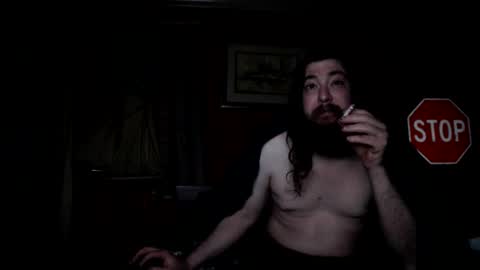 oldfuckus online show from 11, 2, 2025