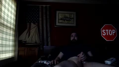 oldfuckus online show from 17, 2, 2025