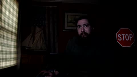 oldfuckus online show from 18, 2, 2025