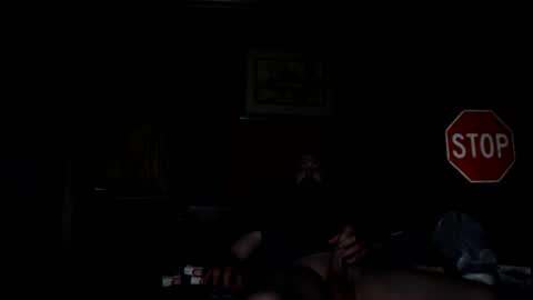 oldfuckus online show from 27, 2, 2025