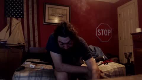 oldfuckus online show from 28, 9, 2025