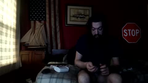 oldfuckus online show from 19, 10, 2025