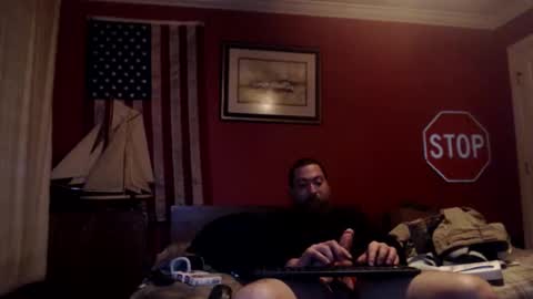 oldfuckus online show from 3, 12, 2025