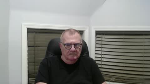 oldguybigd online show from 23, 9, 2025