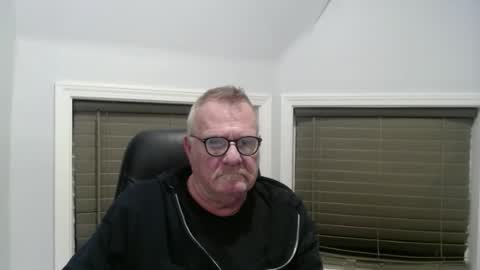 oldguybigd online show from 2, 12, 2025