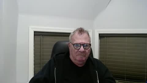 oldguybigd online show from 14, 1, 2026
