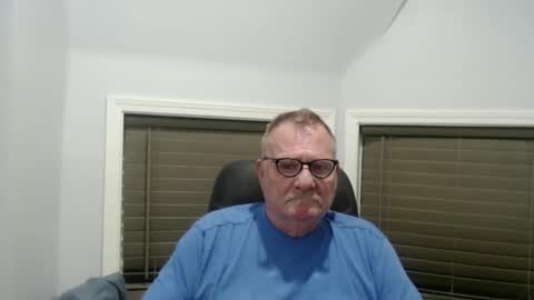 oldguybigd online show from 27, 5, 2026