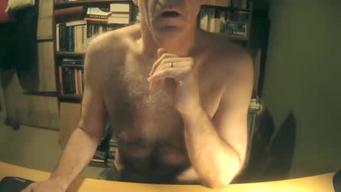 oldhairybastard online show from 19, 1, 2025