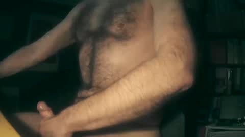 oldhairybastard online show from 9, 2, 2025