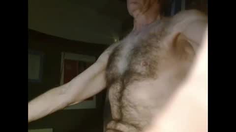 oldhairybastard online show from 26, 10, 2025