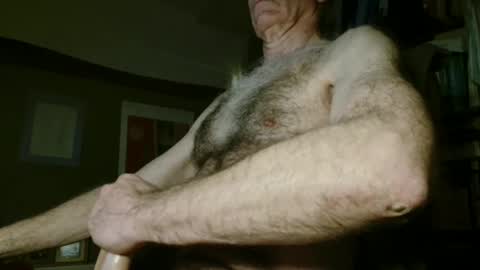 oldhairybastard online show from 15, 4, 2026