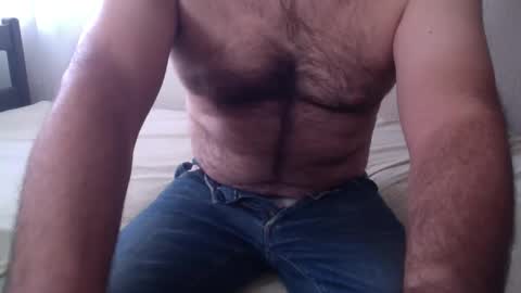 oldjeremy online show from 29, 12, 2024