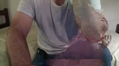 oldjeremy online show from 20, 1, 2025