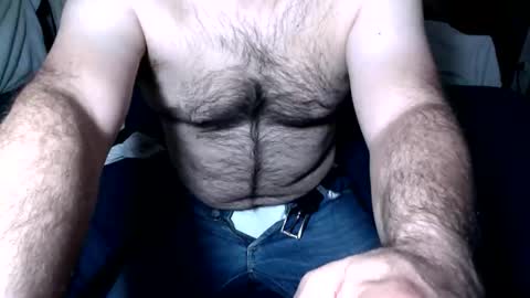 oldjeremy online show from 8, 1, 2026