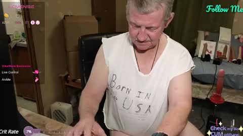 Snapshot of oldnewfun chatting on 20, 2, 2025 oldnewfun online show from 20, 2, 2025