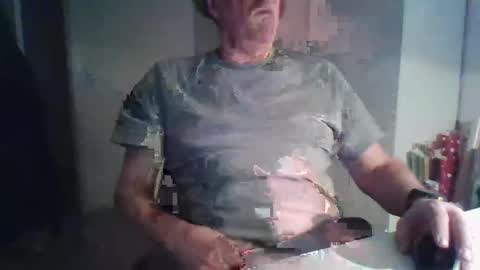 Snapshot of oldth chatting on 19, 2, 2025 oldth online show from 19, 2, 2025