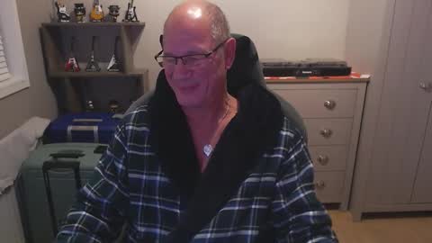 oldveteranuk online show from 19, 9, 2025