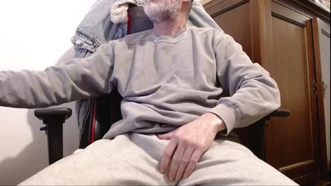 oldwolfman online show from 16, 1, 2025